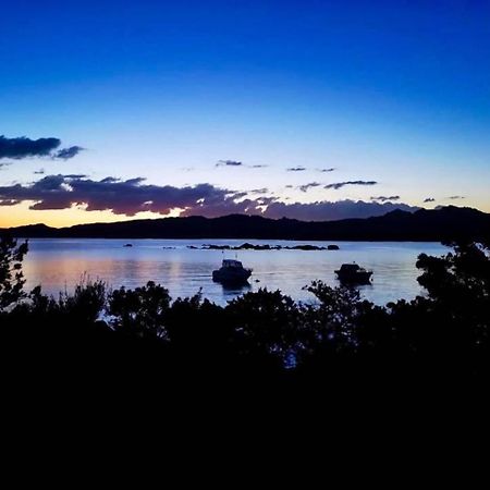 Villa Mica La Maddalena  Exteriér fotografie