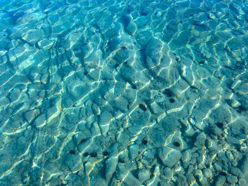 Villa Mica La Maddalena  Exteriér fotografie