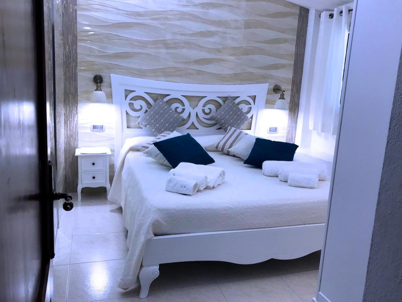 Villa Mica La Maddalena  Exteriér fotografie