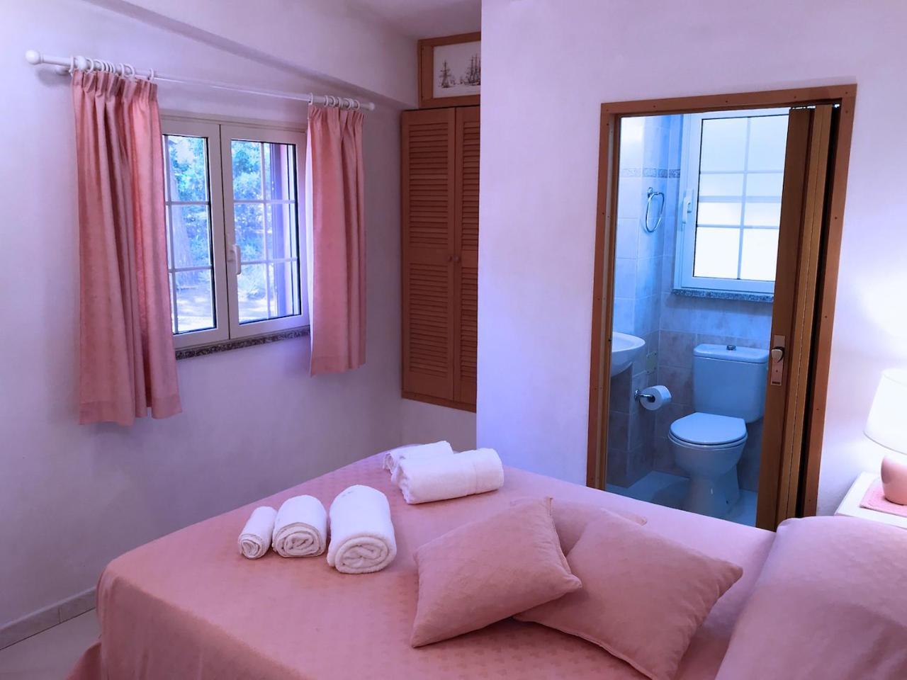 Villa Mica La Maddalena  Exteriér fotografie